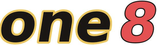 one8 logo