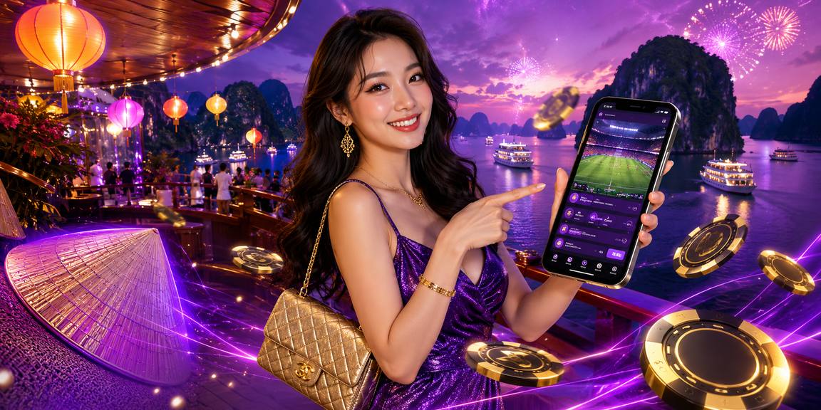 one8 Sảnh đầy đủ ngay trên điện thoại